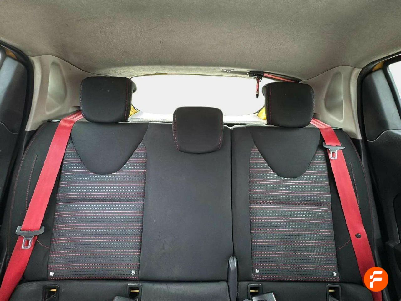Foto Renault Clio 13