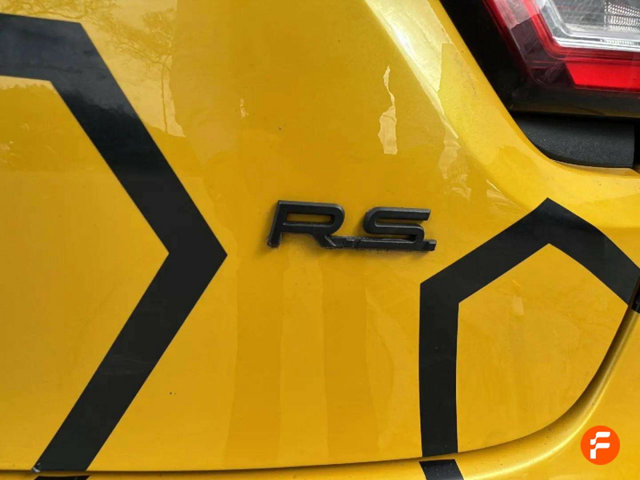 Foto Renault Clio 17