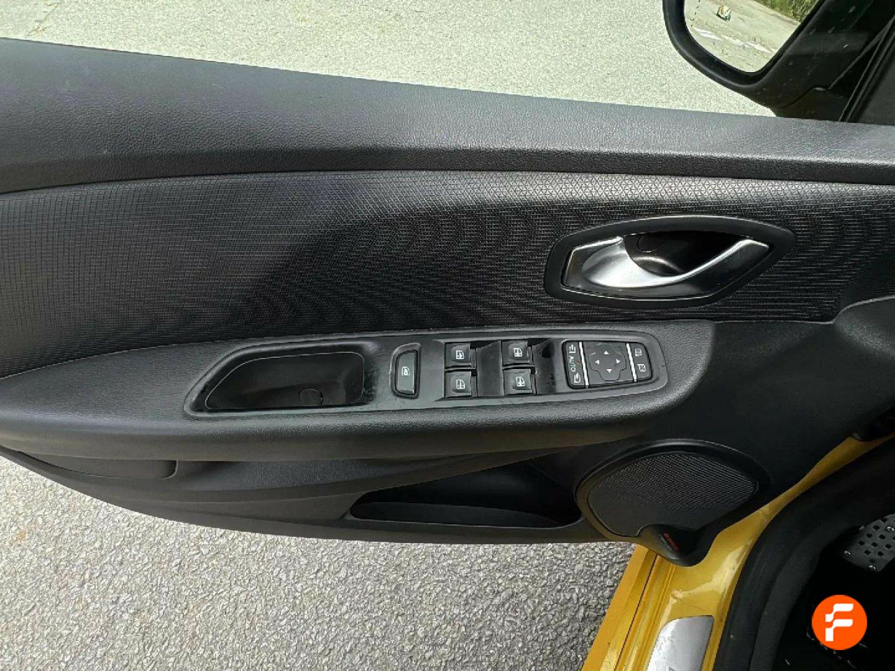 Foto Renault Clio 19