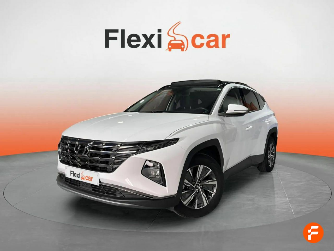 Foto Hyundai Tucson 2