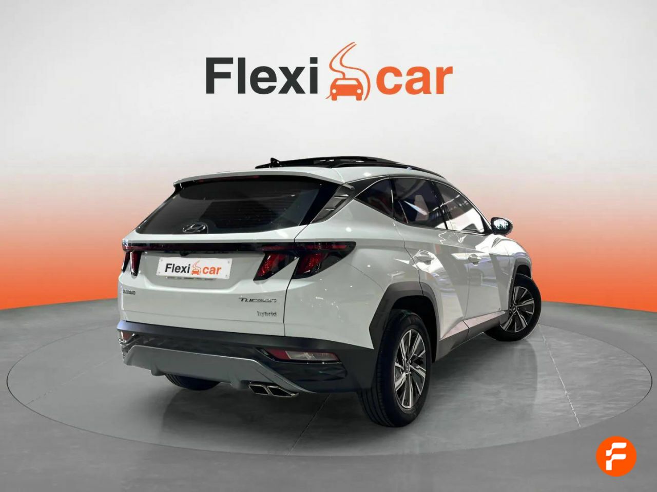 Foto Hyundai Tucson 7