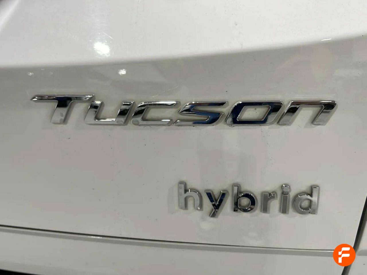 Foto Hyundai Tucson 8