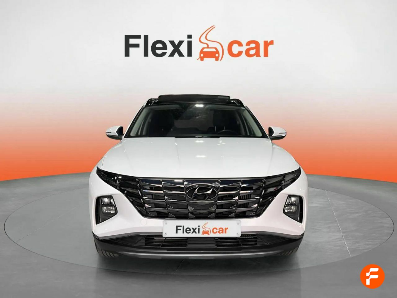 Foto Hyundai Tucson 15