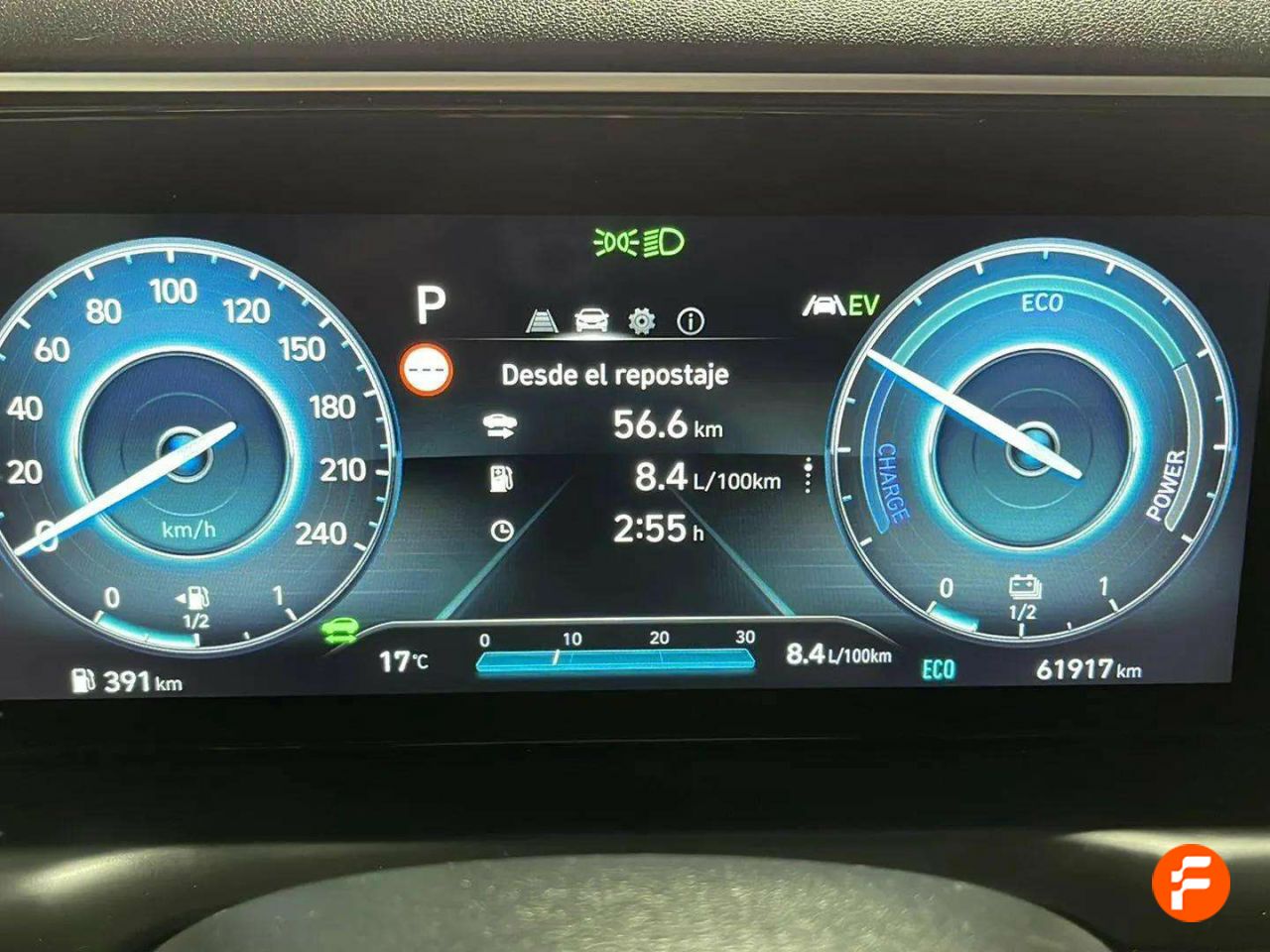 Foto Hyundai Tucson 21