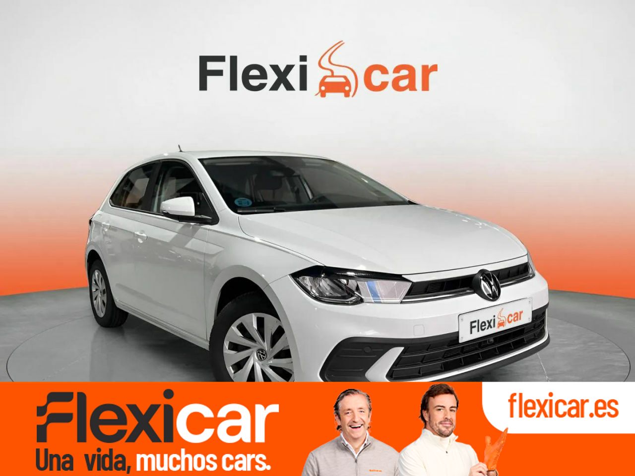 Foto Volkswagen Polo 1