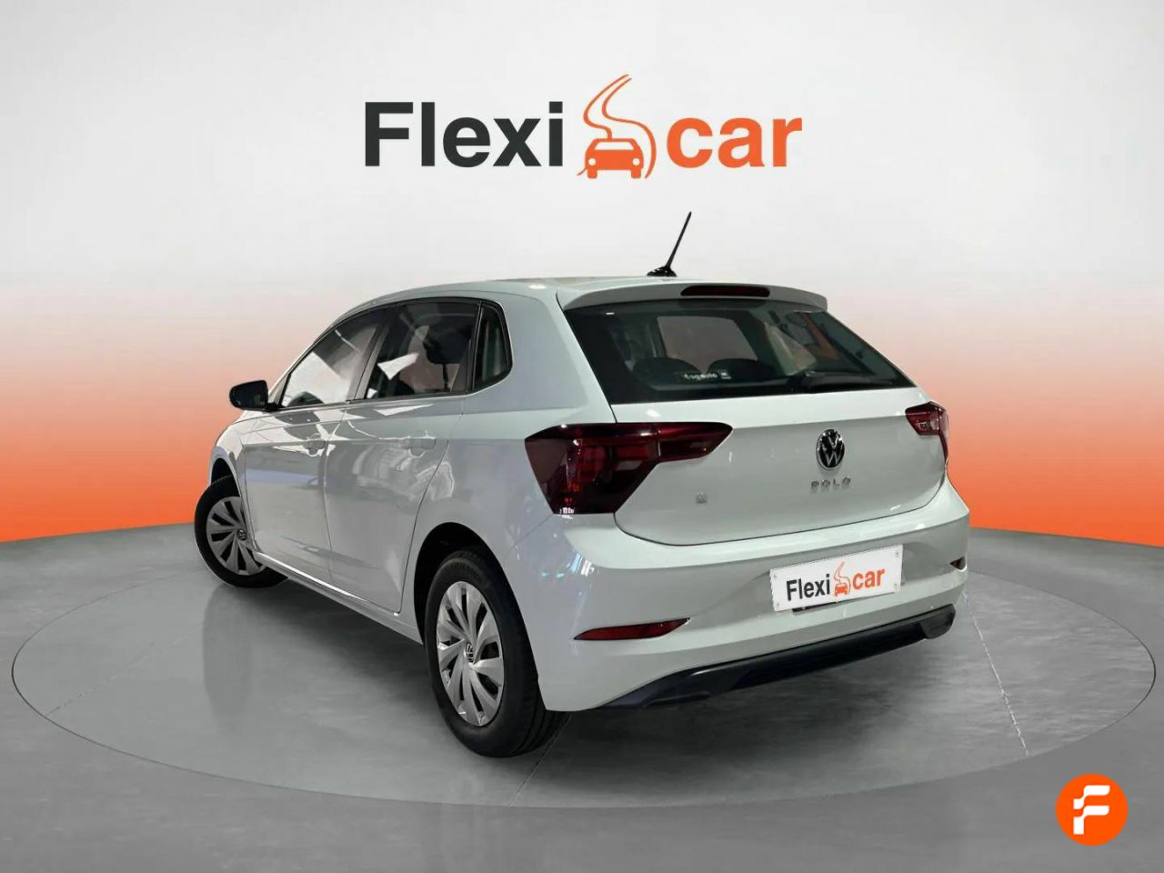 Foto Volkswagen Polo 4