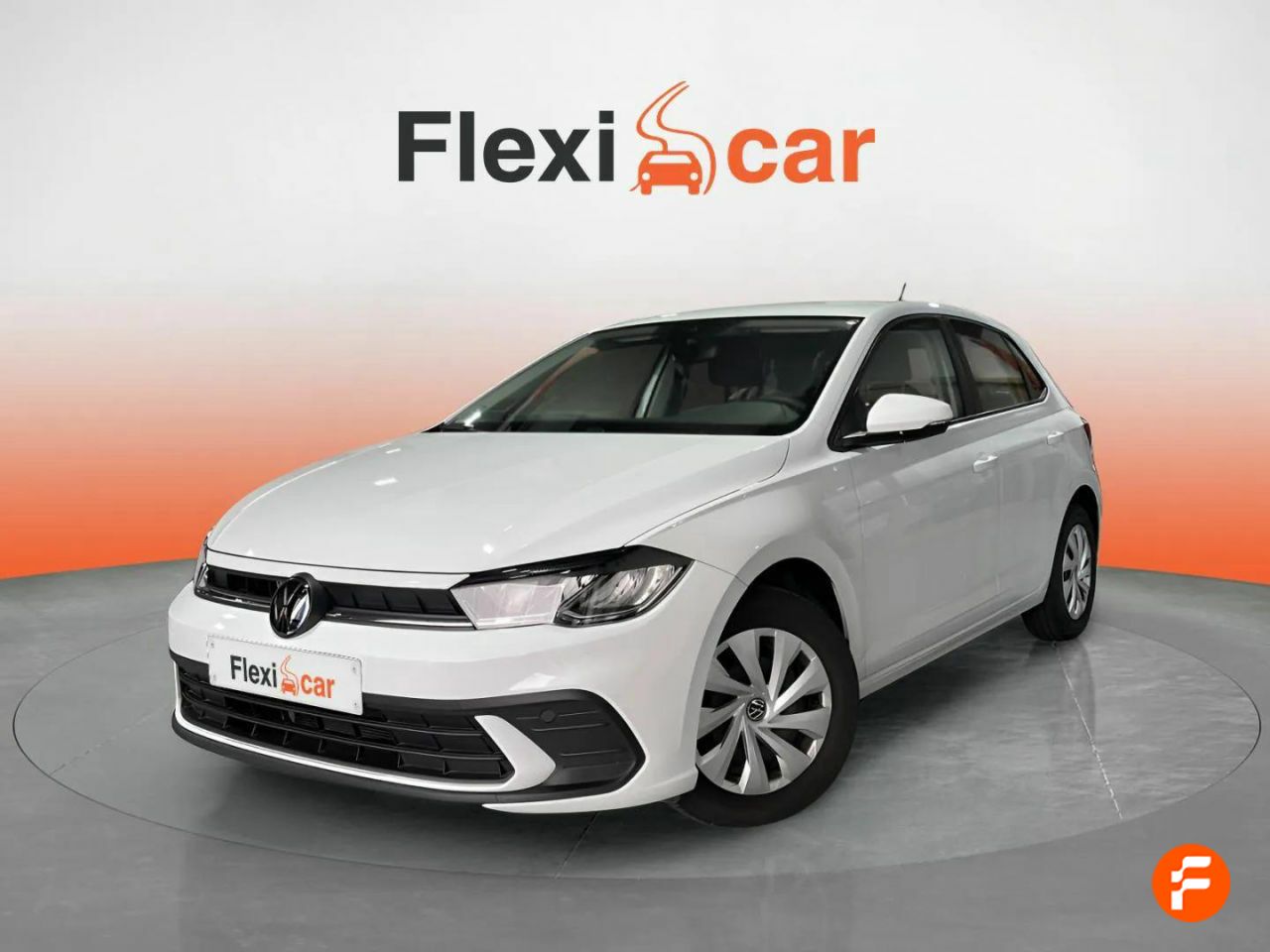 Foto Volkswagen Polo 5