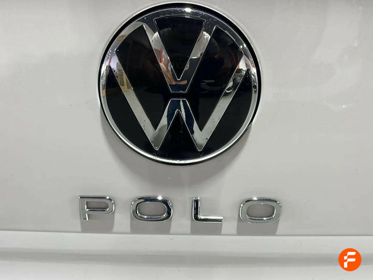 Foto Volkswagen Polo 7