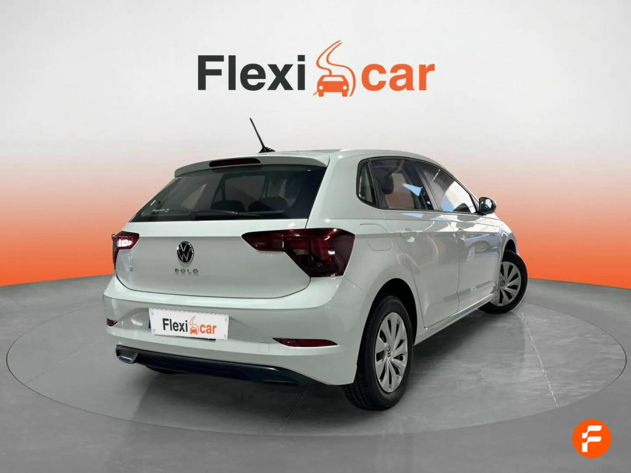 Foto Volkswagen Polo 9