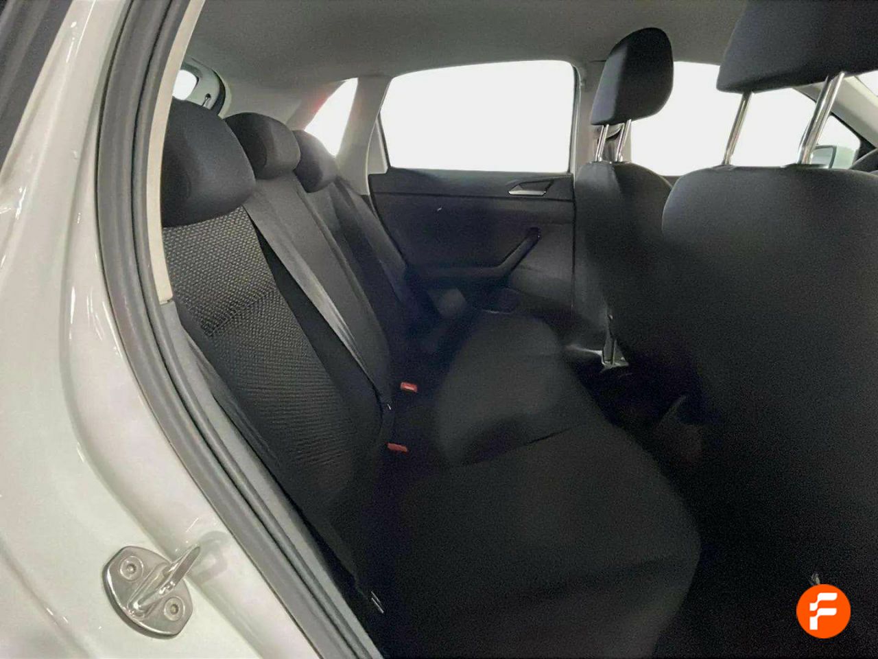 Foto Volkswagen Polo 15