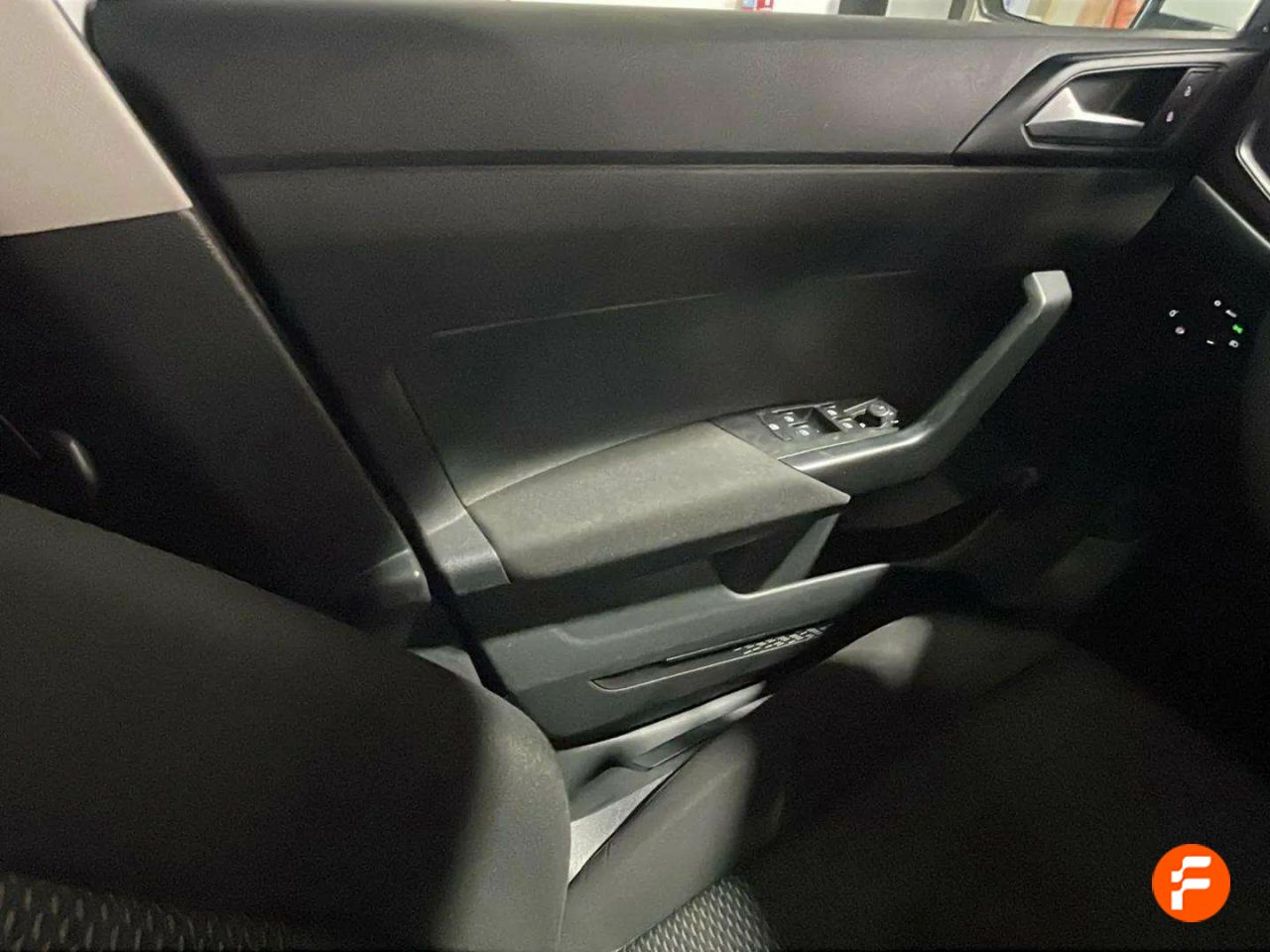 Foto Volkswagen Polo 18