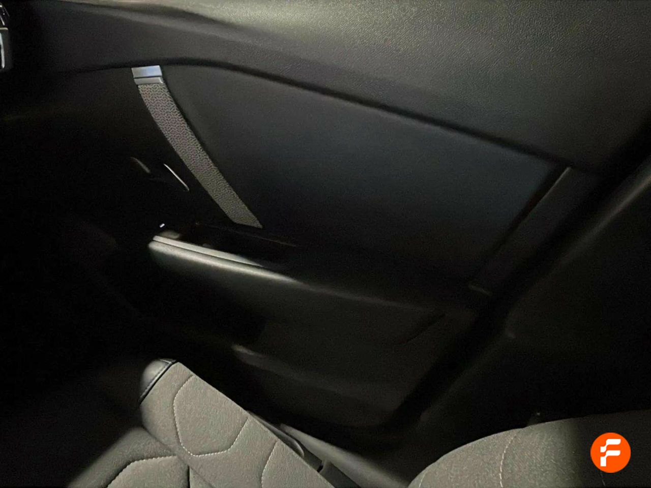 Foto Citroën C4 9