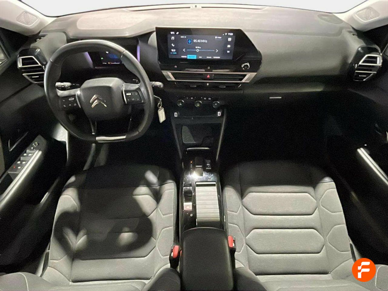 Foto Citroën C4 14