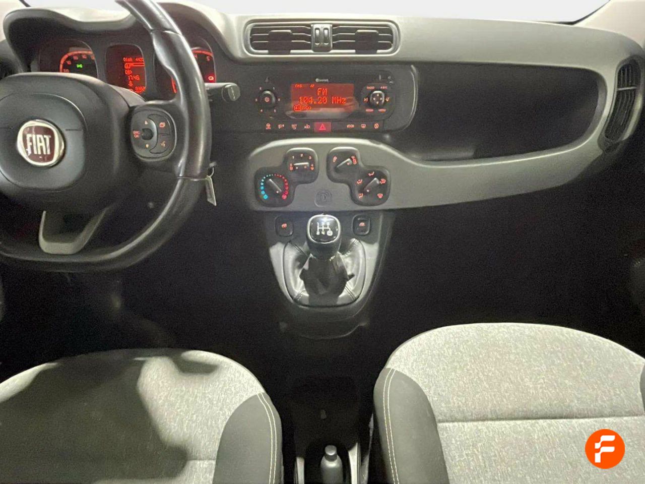 Foto Fiat Panda 15