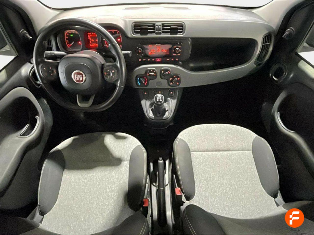 Foto Fiat Panda 17