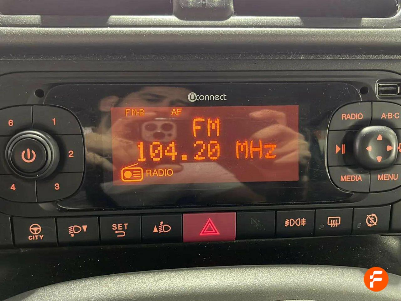 Foto Fiat Panda 21