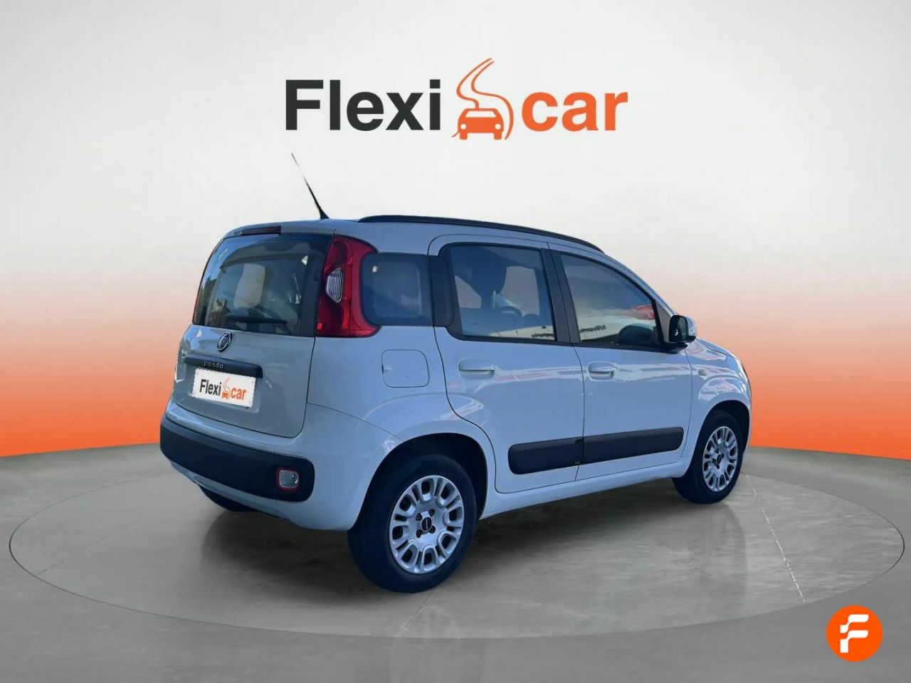 Foto Fiat Panda 2