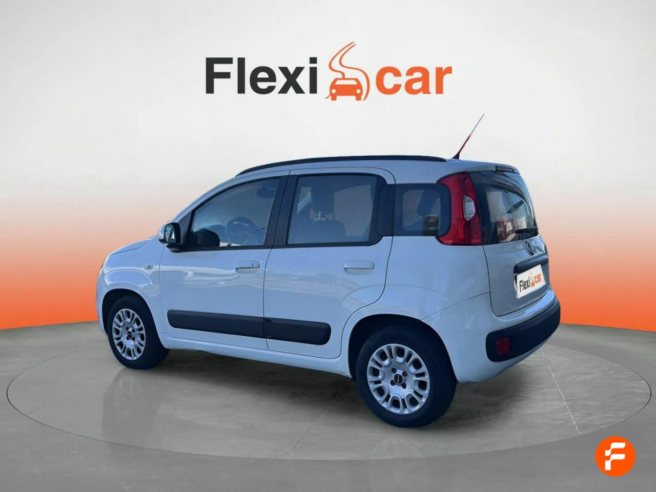 Foto Fiat Panda 3