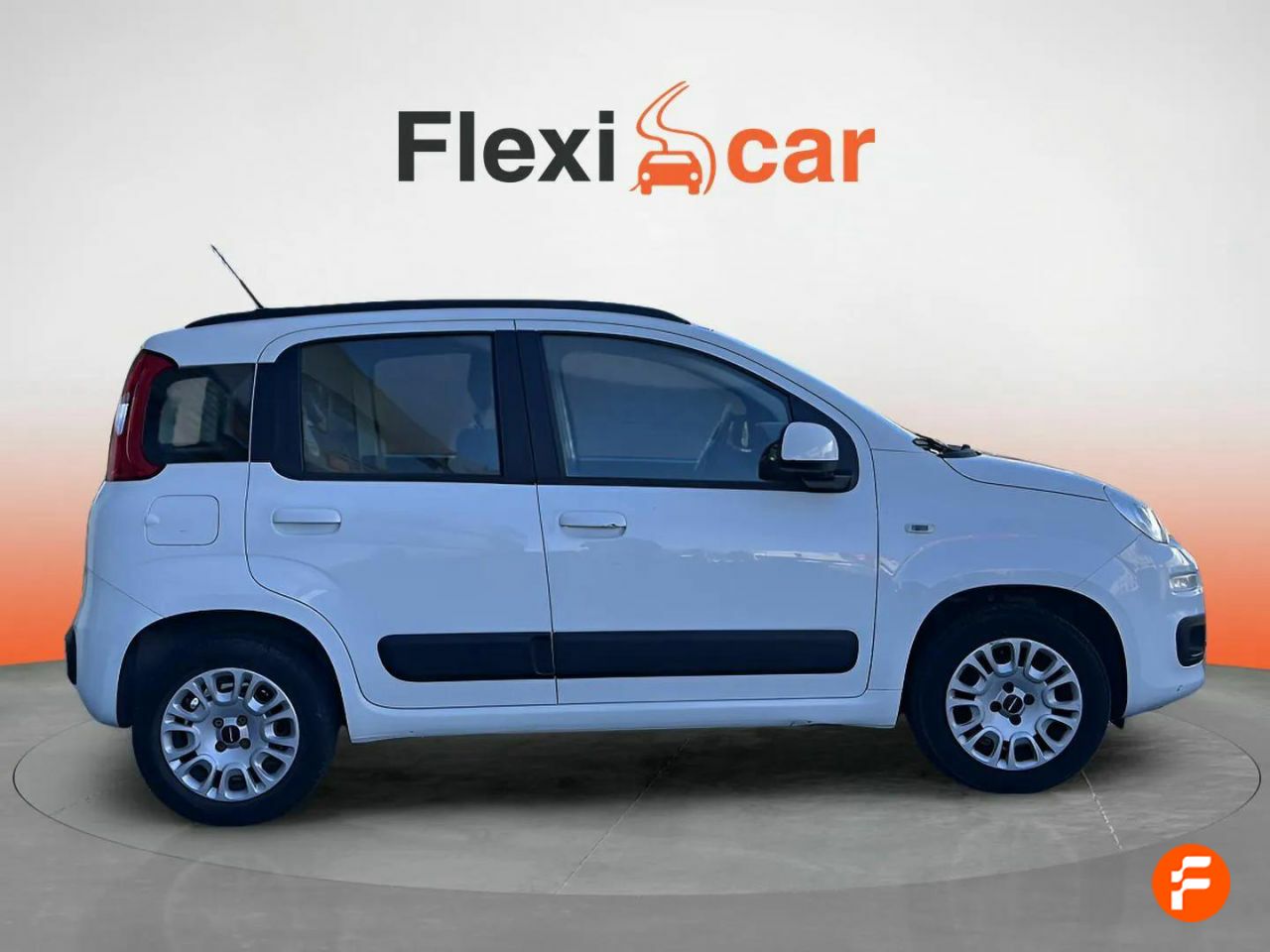Foto Fiat Panda 5