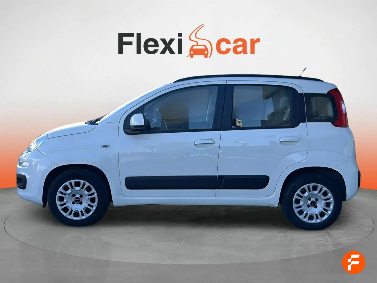Foto Fiat Panda 7