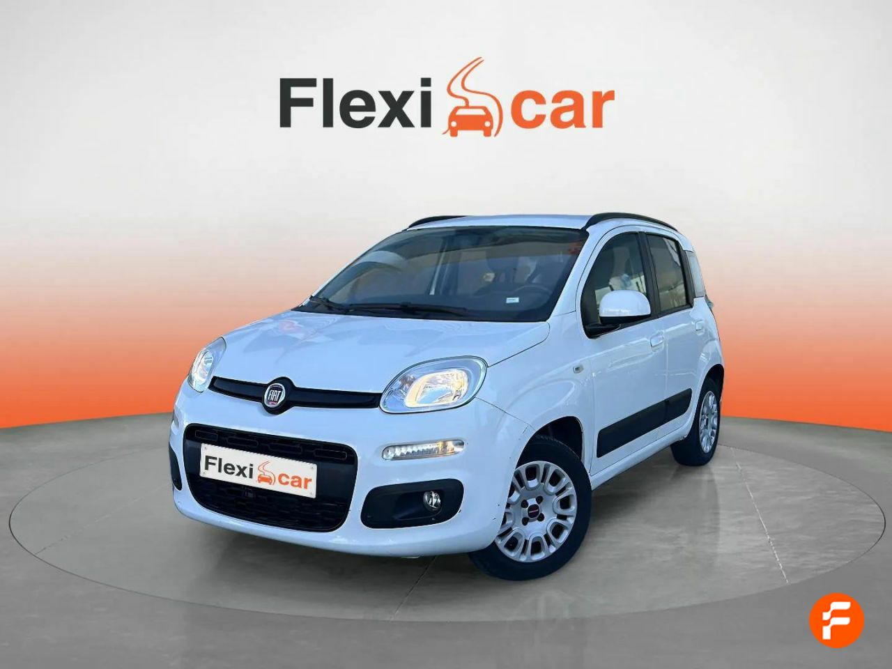 Foto Fiat Panda 8
