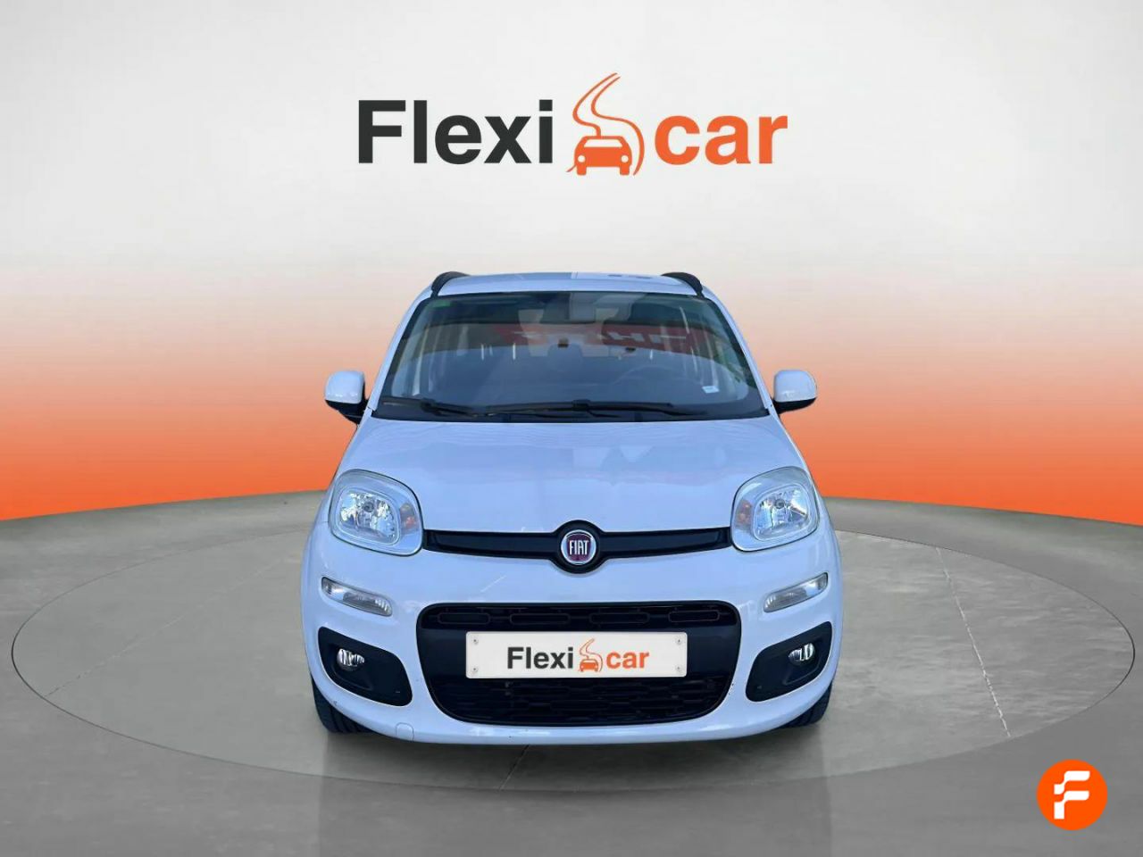 Foto Fiat Panda 9