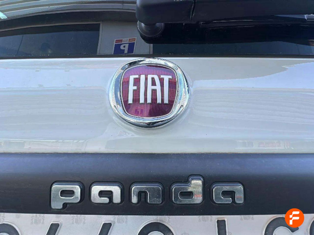 Foto Fiat Panda 18