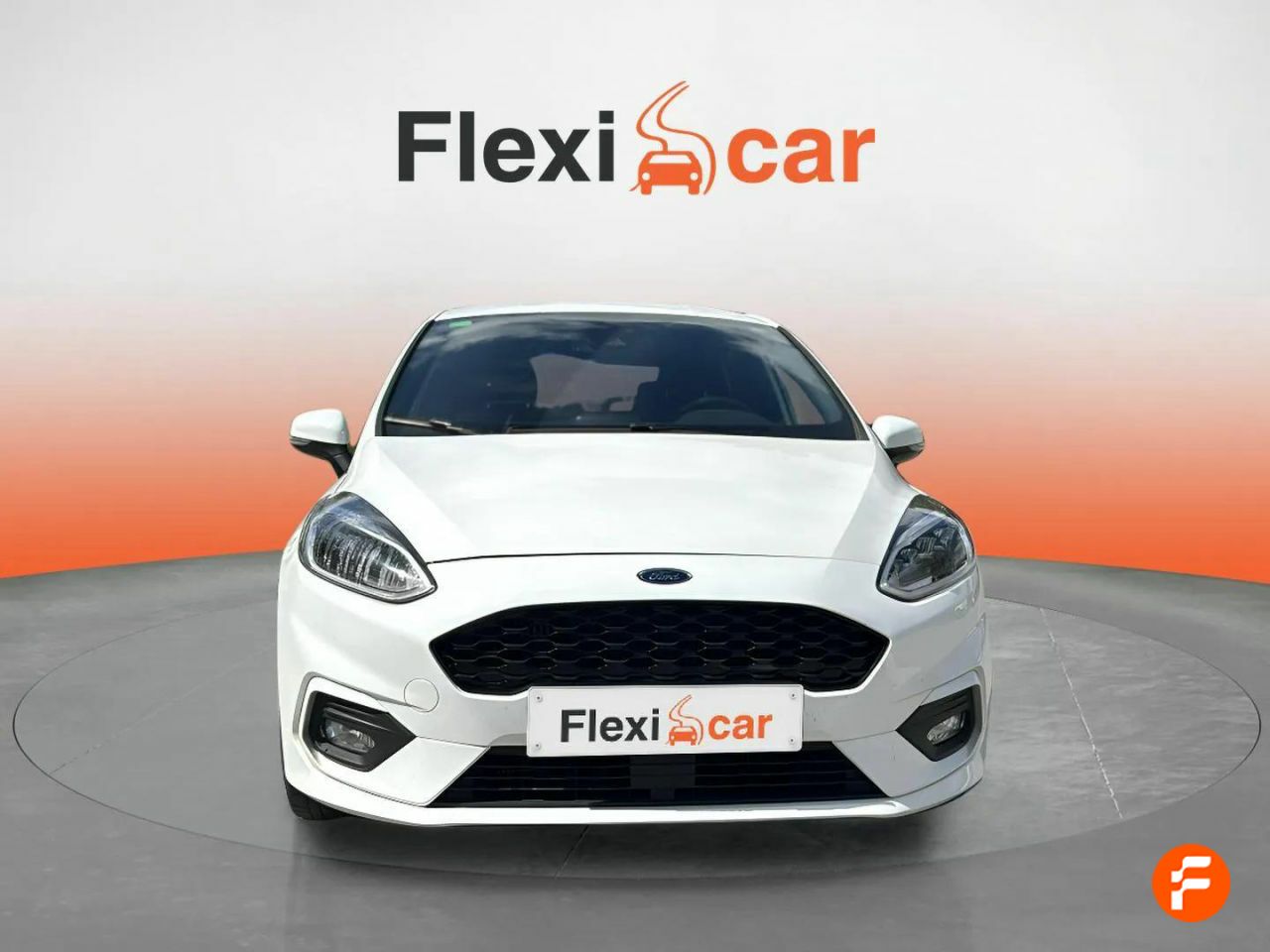 Foto Ford Fiesta 2