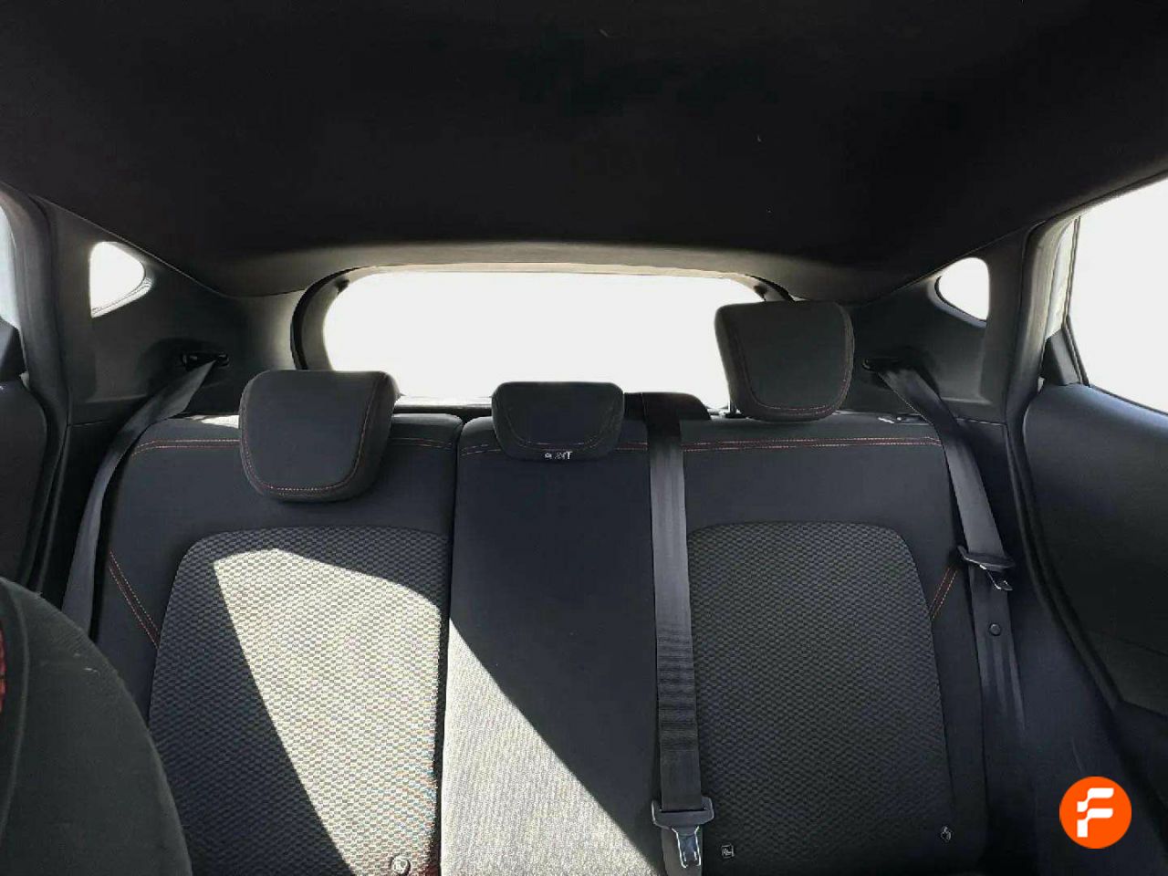 Foto Ford Fiesta 13