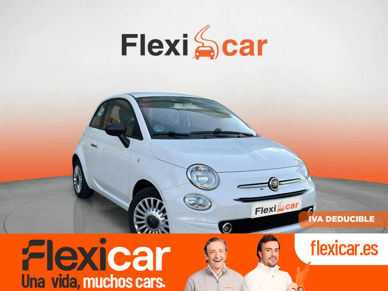 Foto Fiat 500 1
