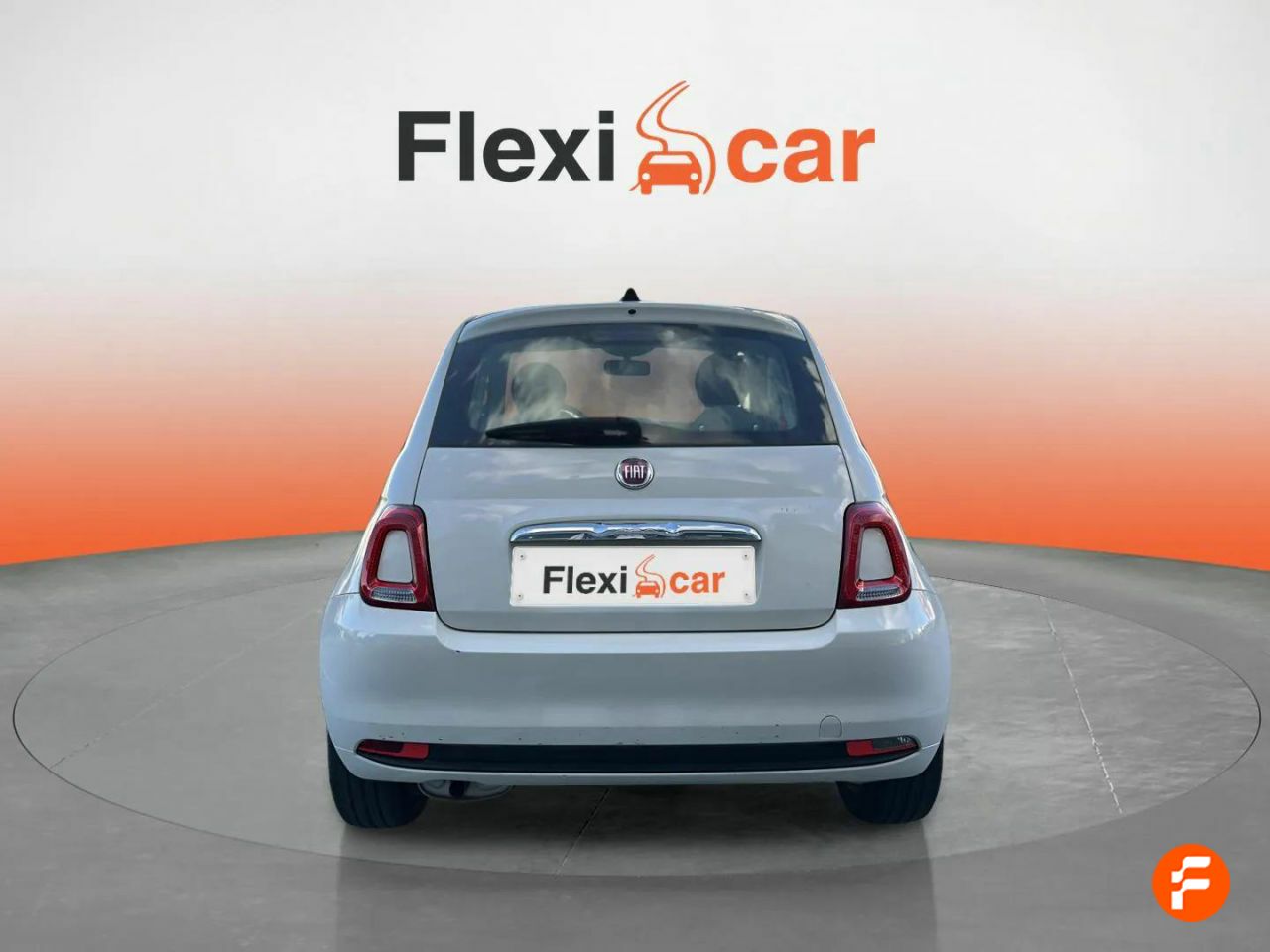 Foto Fiat 500 2