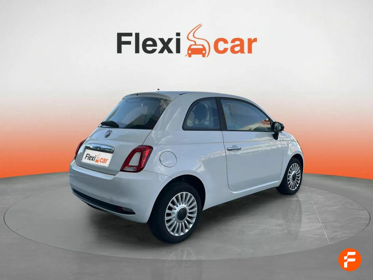 Foto Fiat 500 9