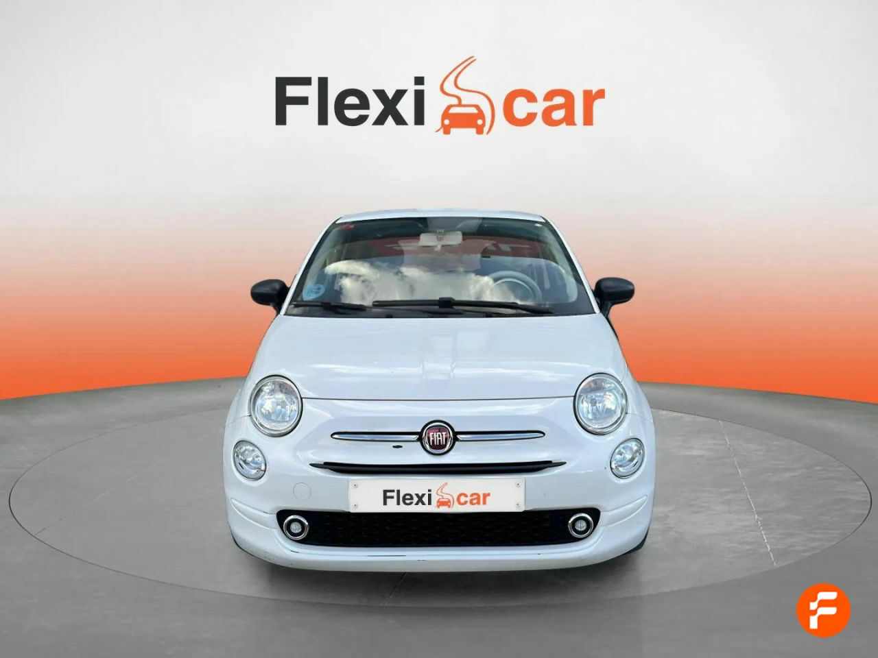 Foto Fiat 500 12