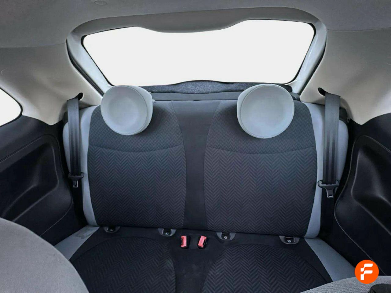 Foto Fiat 500 13