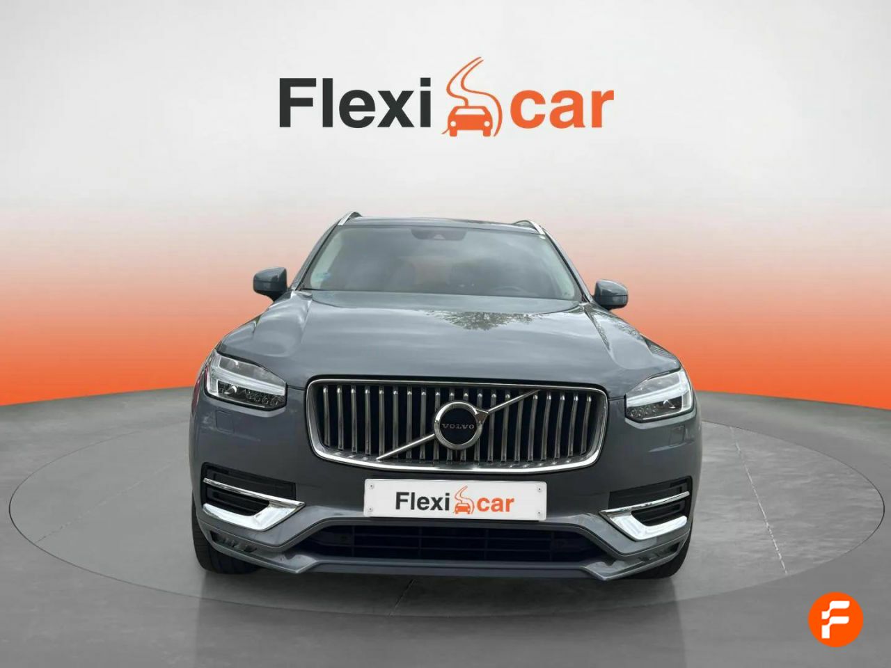 Foto Volvo XC90 2