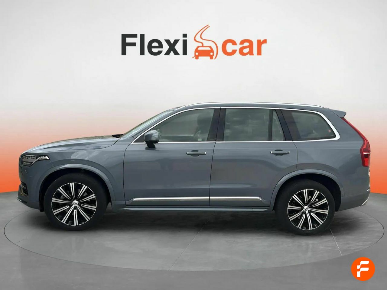 Foto Volvo XC90 3