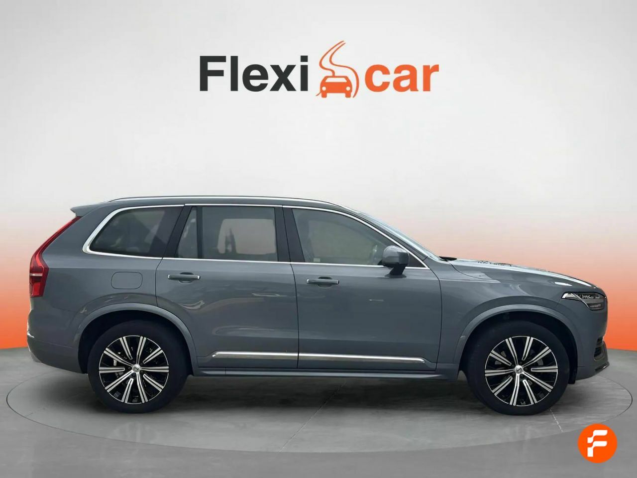 Foto Volvo XC90 5