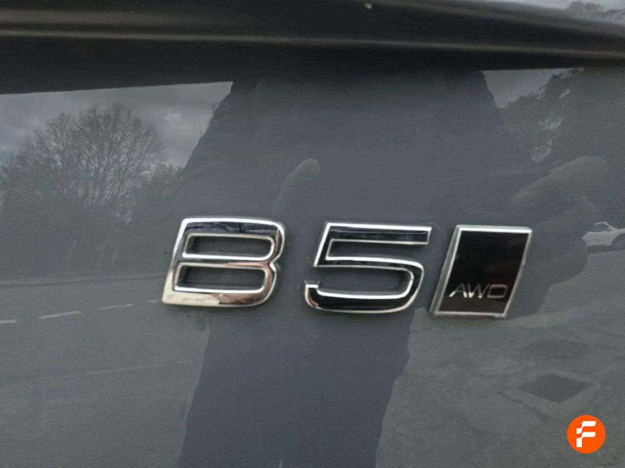 Foto Volvo XC90 17
