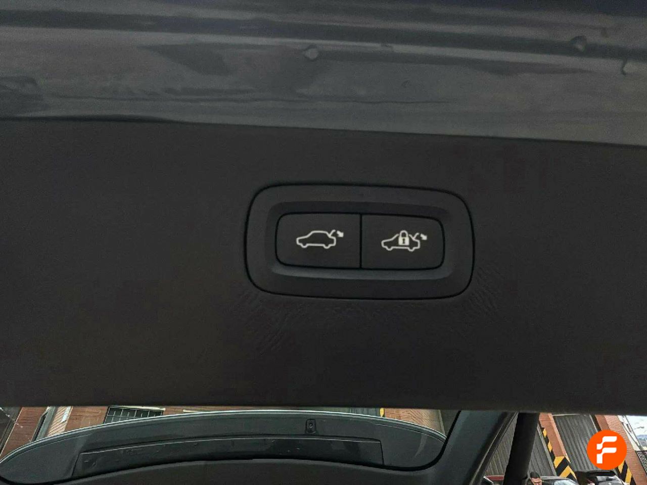 Foto Volvo XC90 19