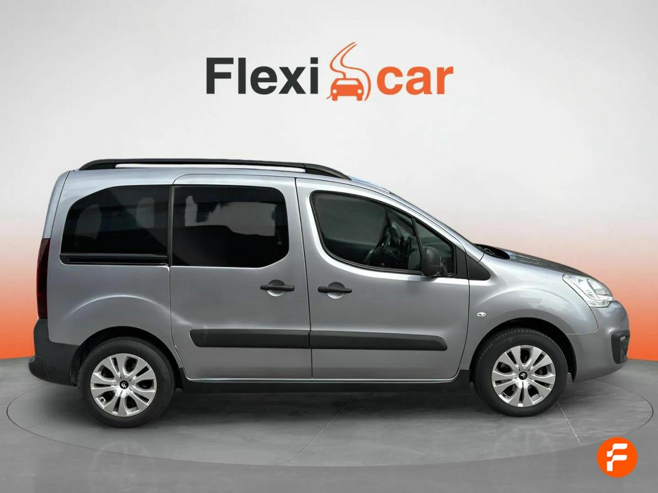 Foto Citroën Berlingo 2