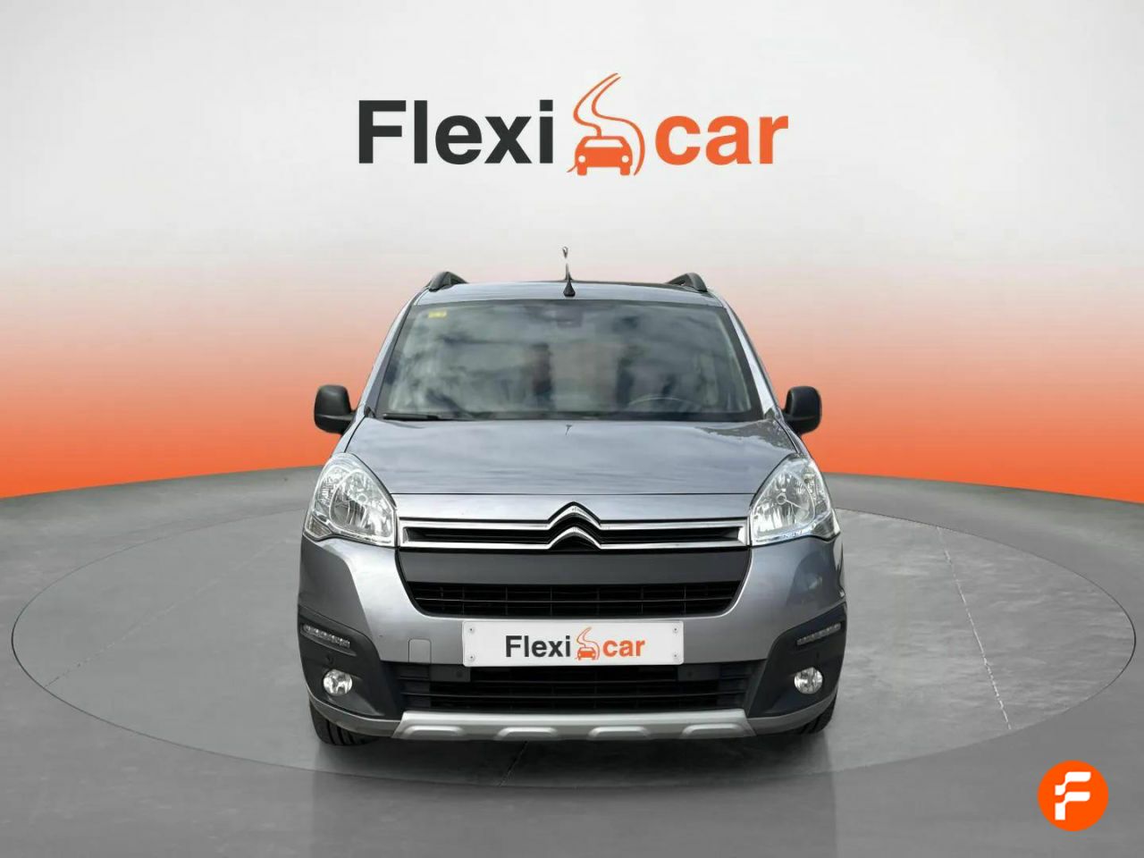 Foto Citroën Berlingo 4