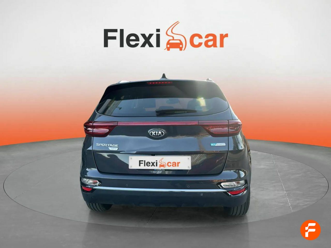 Foto Kia Sportage 2