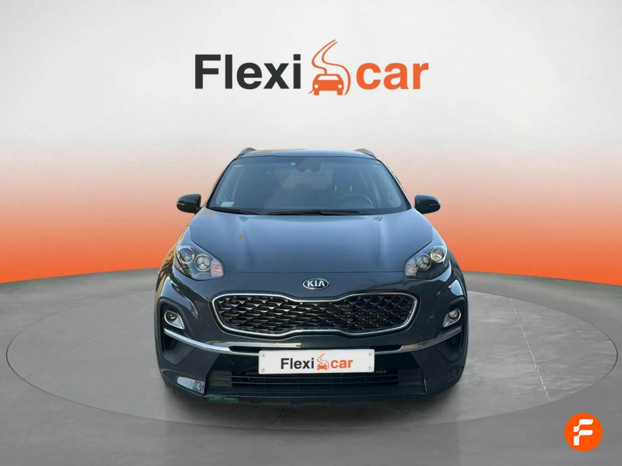 Foto Kia Sportage 4