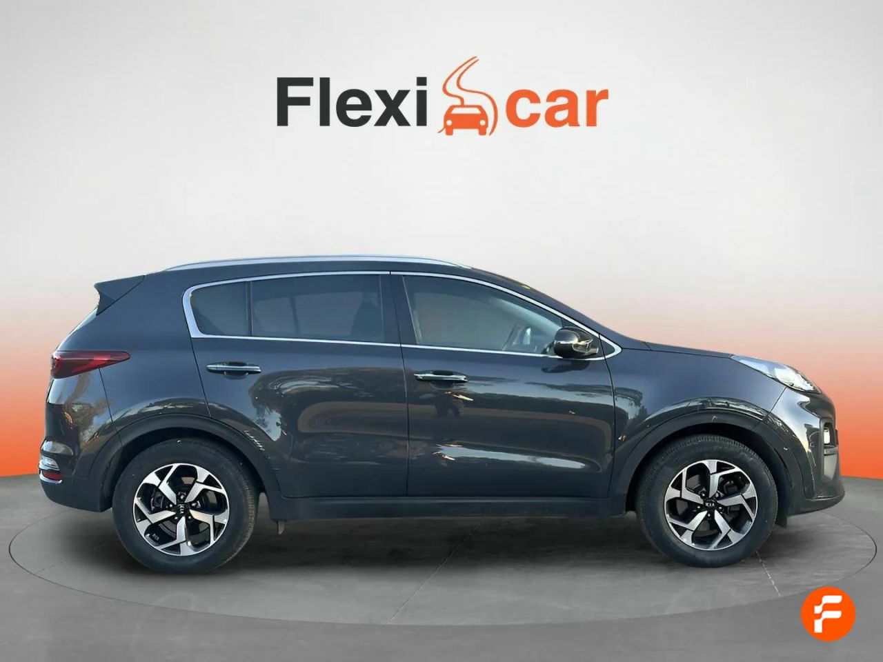 Foto Kia Sportage 5