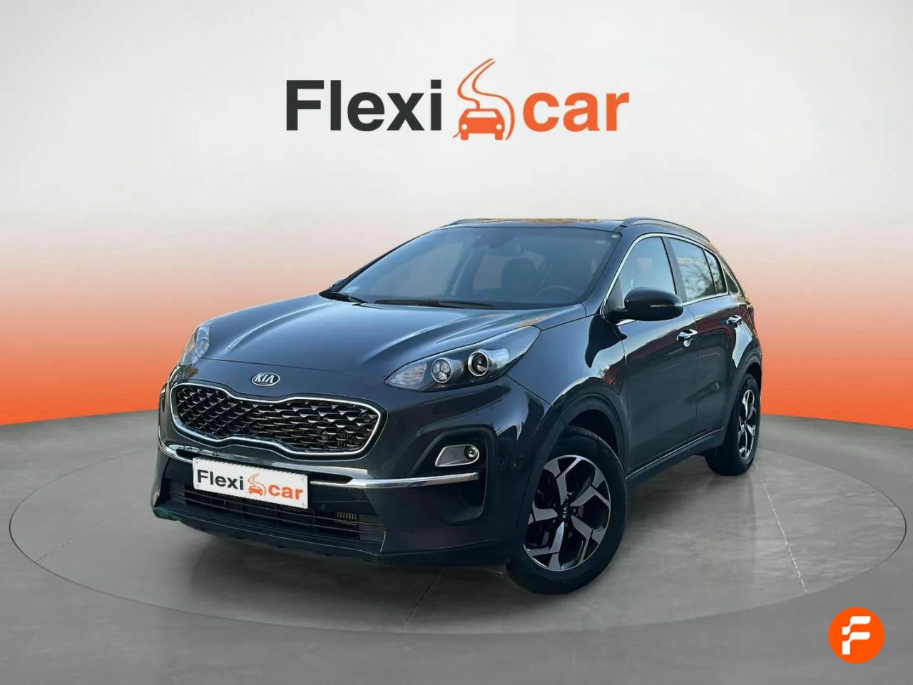 Foto Kia Sportage 7