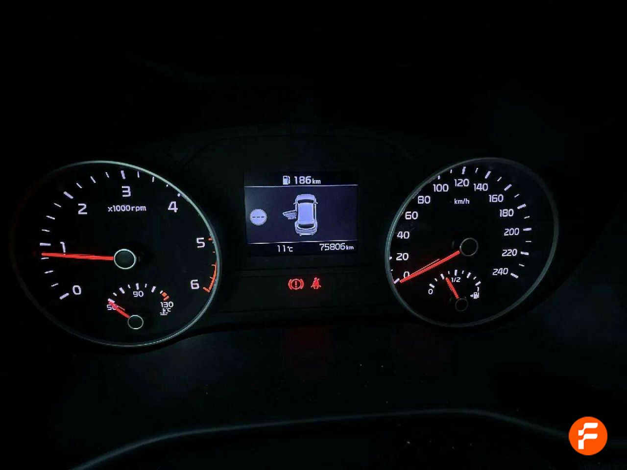 Foto Kia Sportage 8