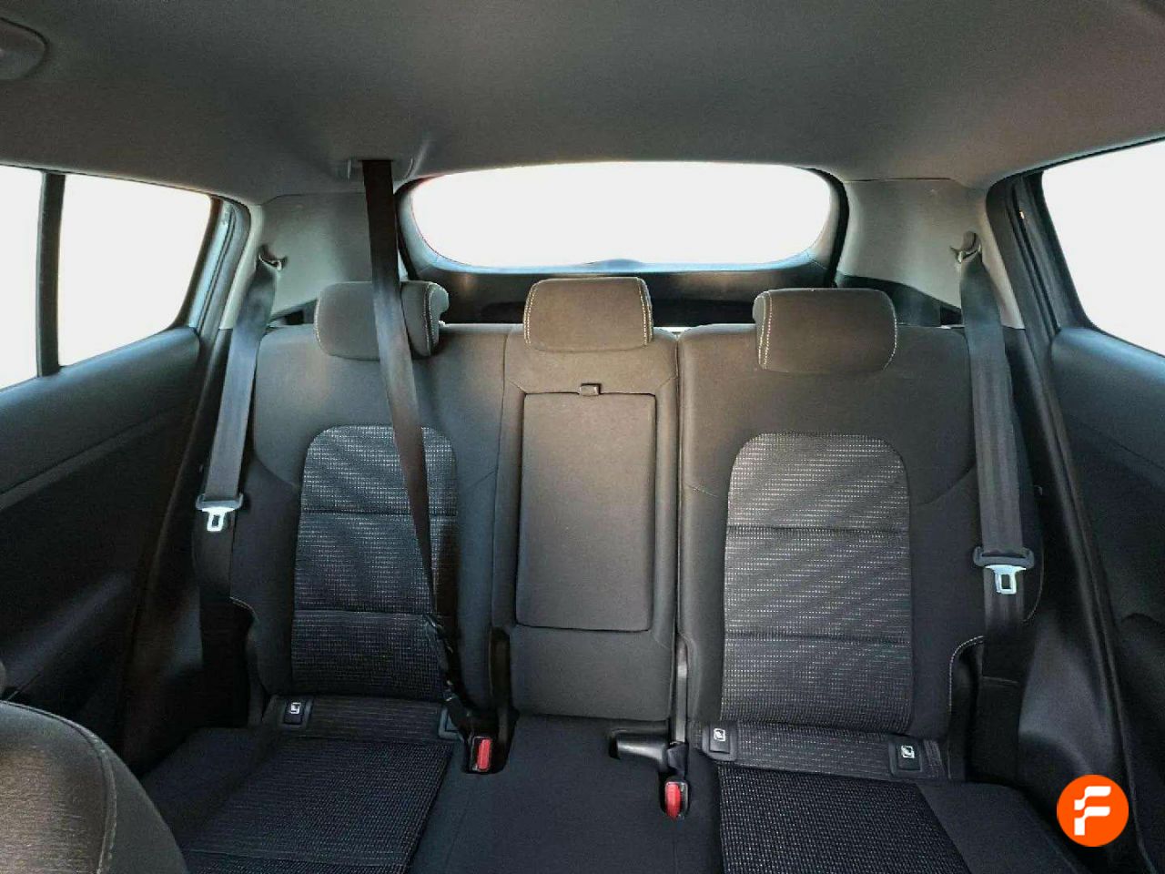 Foto Kia Sportage 13