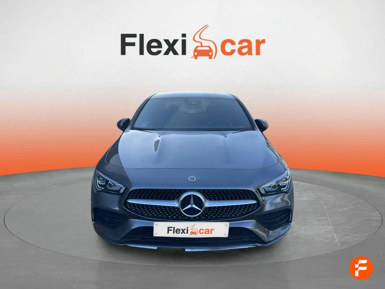 Foto Mercedes-Benz Clase CLA 2