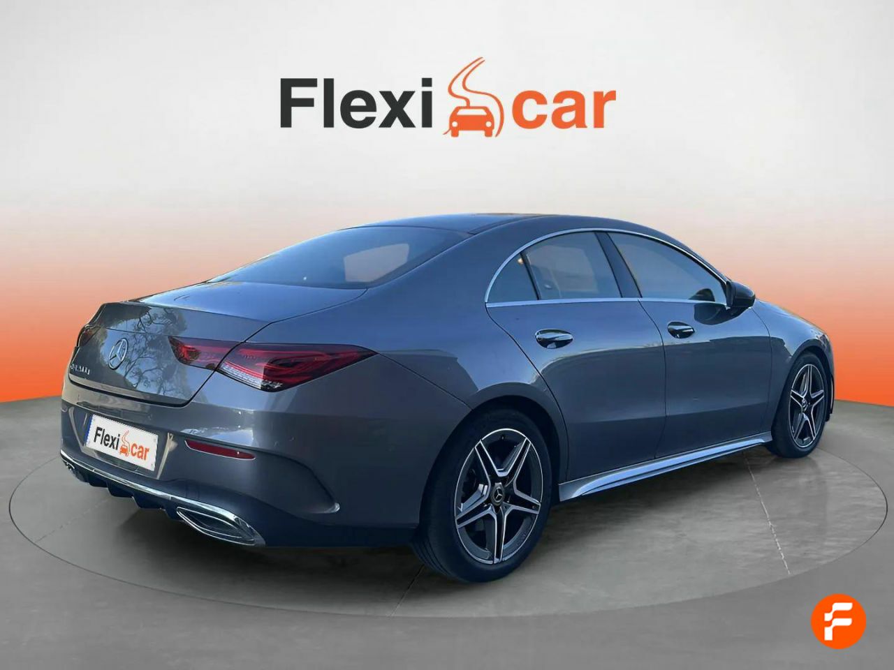 Foto Mercedes-Benz Clase CLA 8