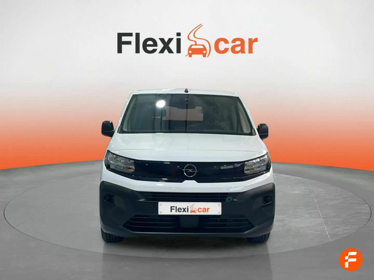 Foto Opel Combo 2